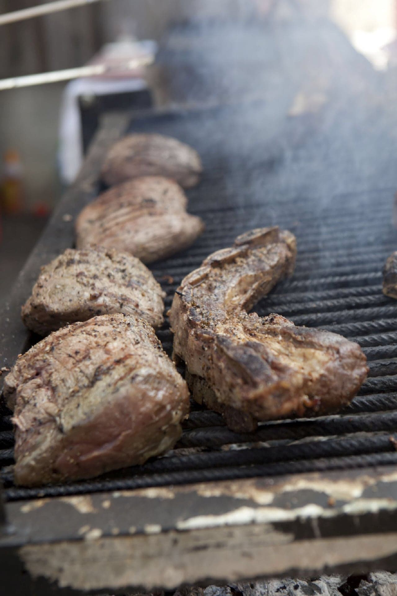 Asado Galeriebild 006