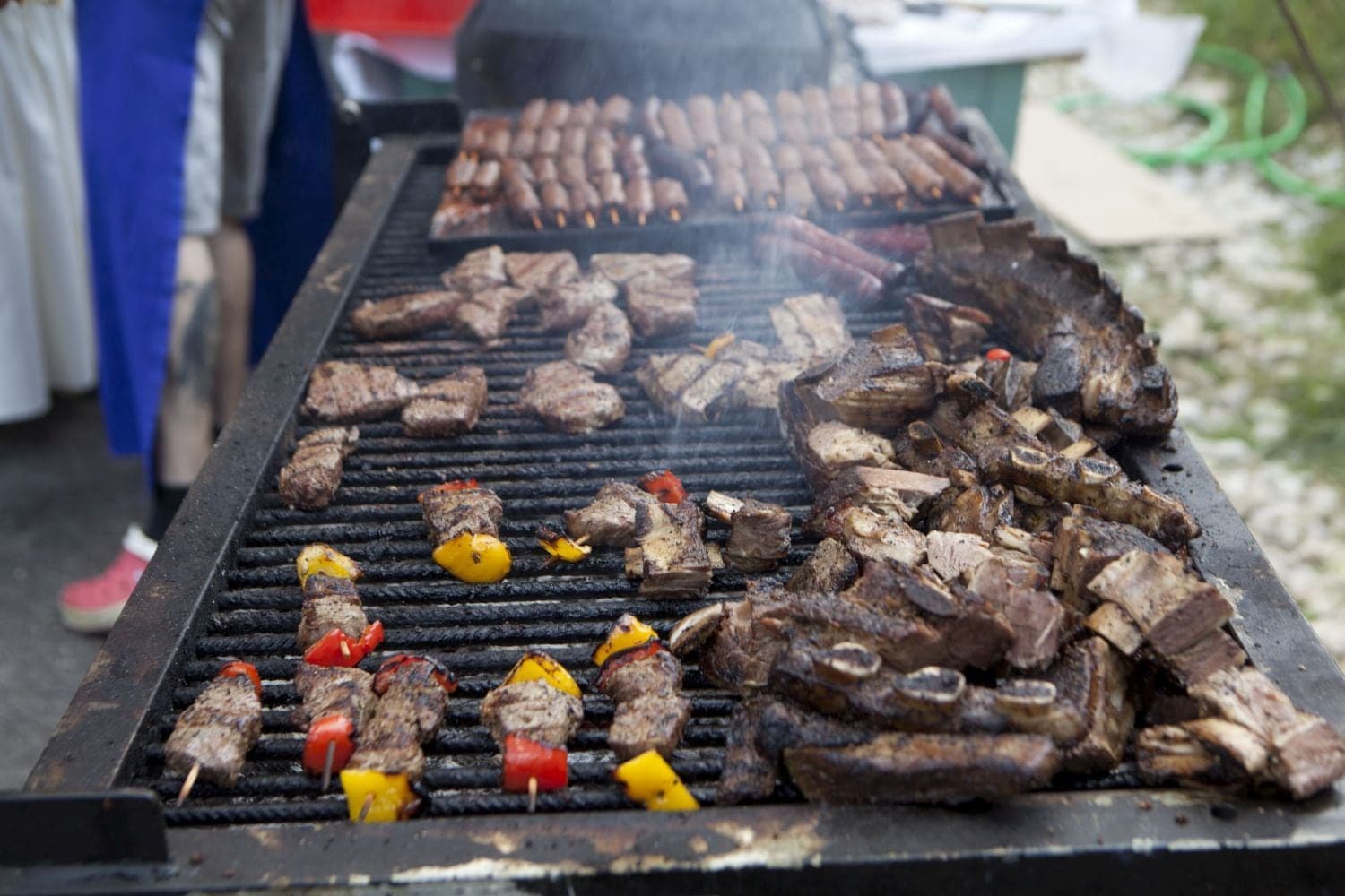 Asado Galeriebild 018