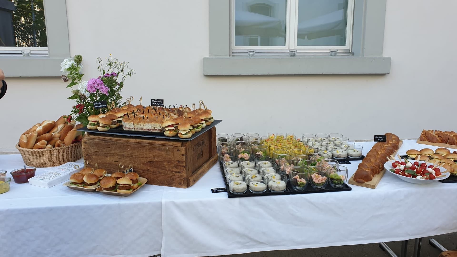 Catering Galeriebild 014