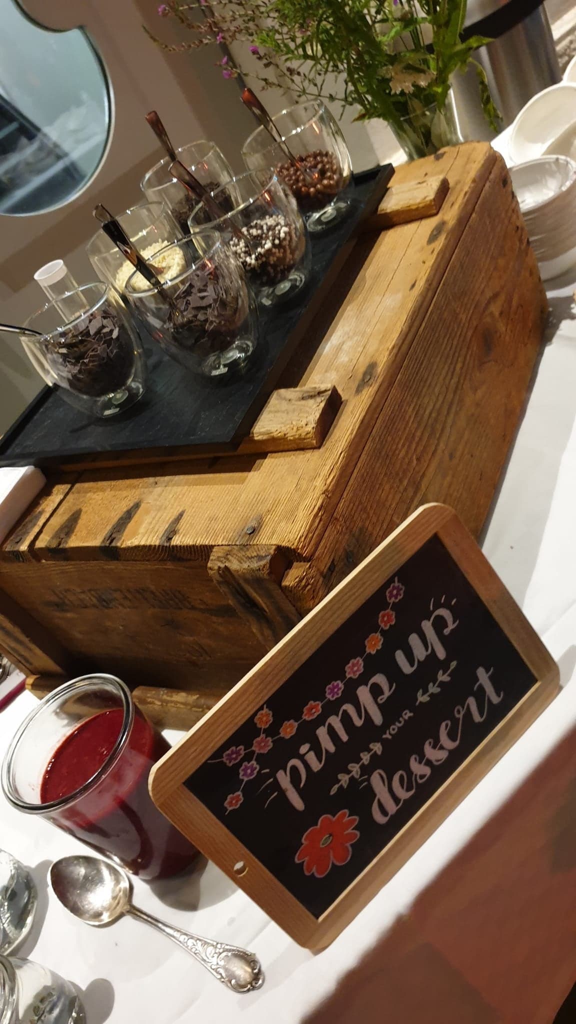 Catering Galeriebild 015