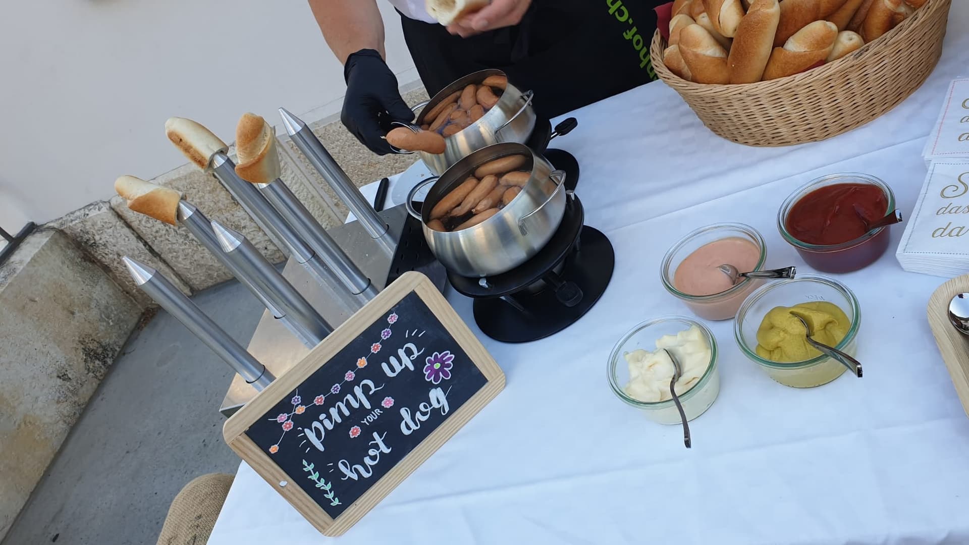 Catering Galeriebild 019