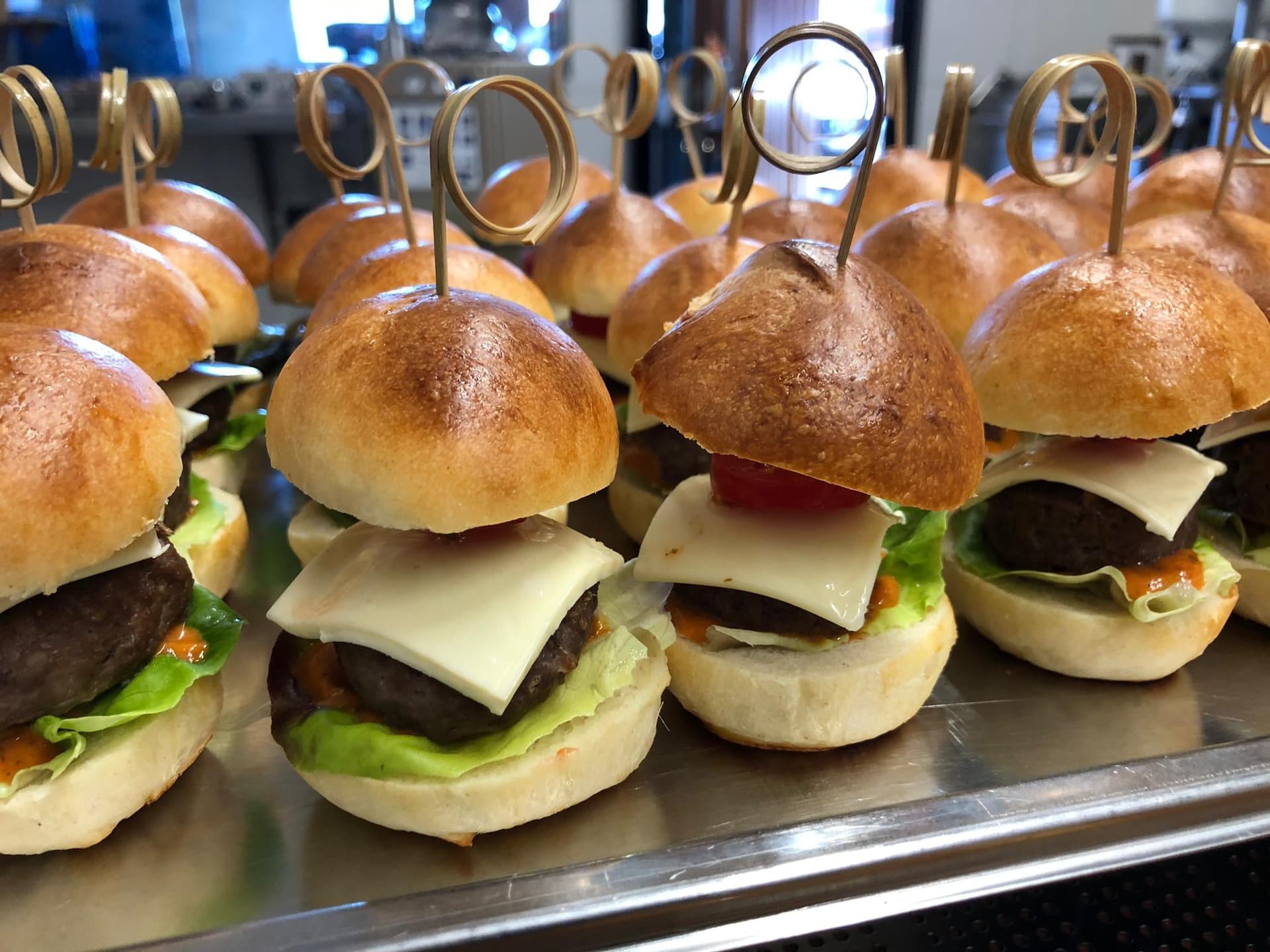 Catering Galeriebild 020