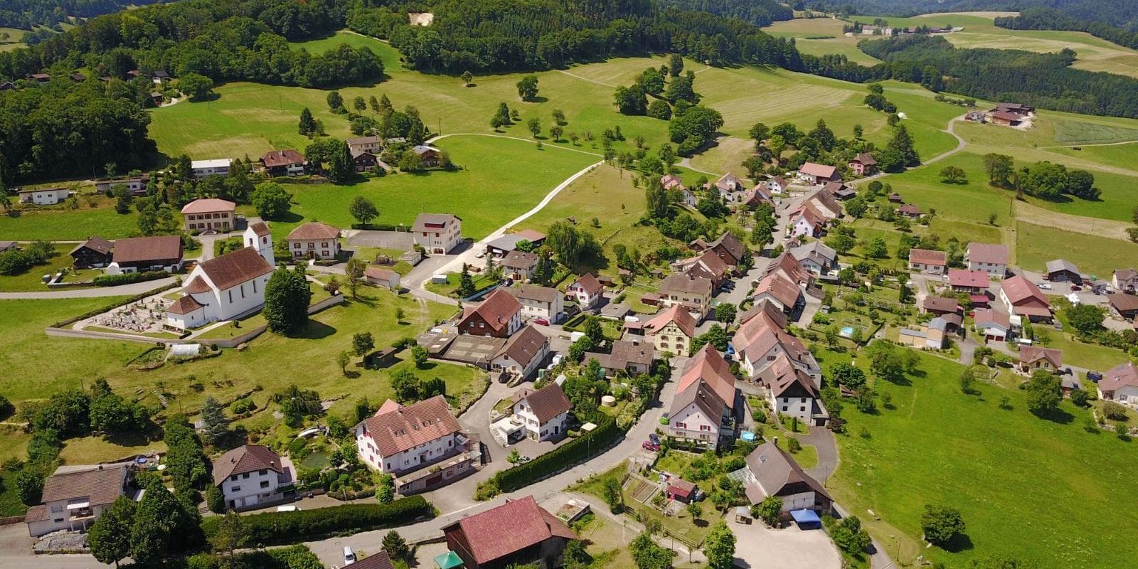 Der Maienhof in Roggenburg